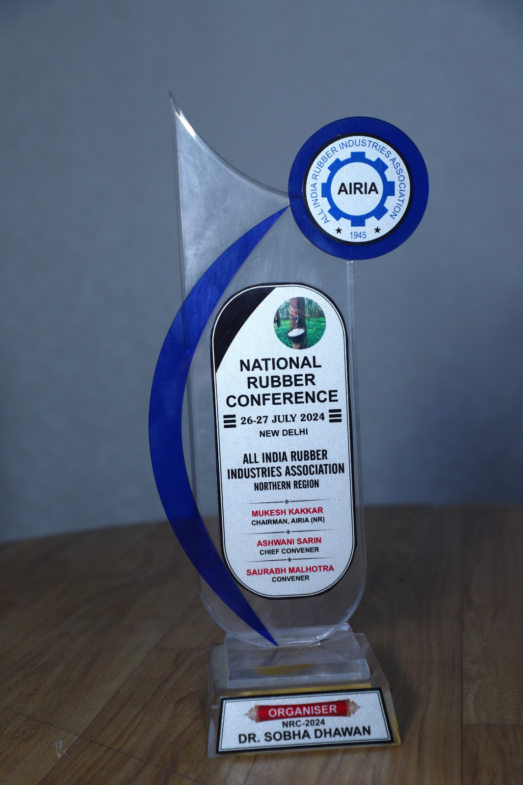 Award 11